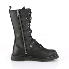 Load image into Gallery viewer, Bolt 330 - Buckle/strap combat boot