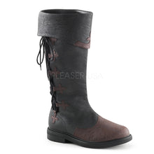 Load image into Gallery viewer, Captain110 - costume cosplay pirate viking hero boots